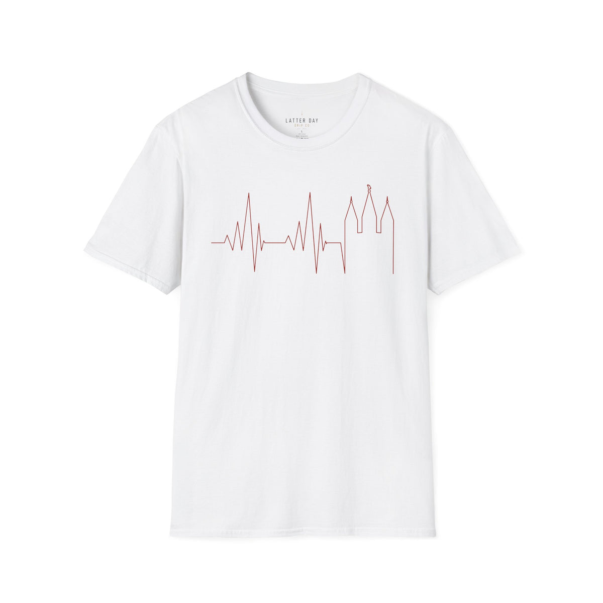 Temple Heartbeat