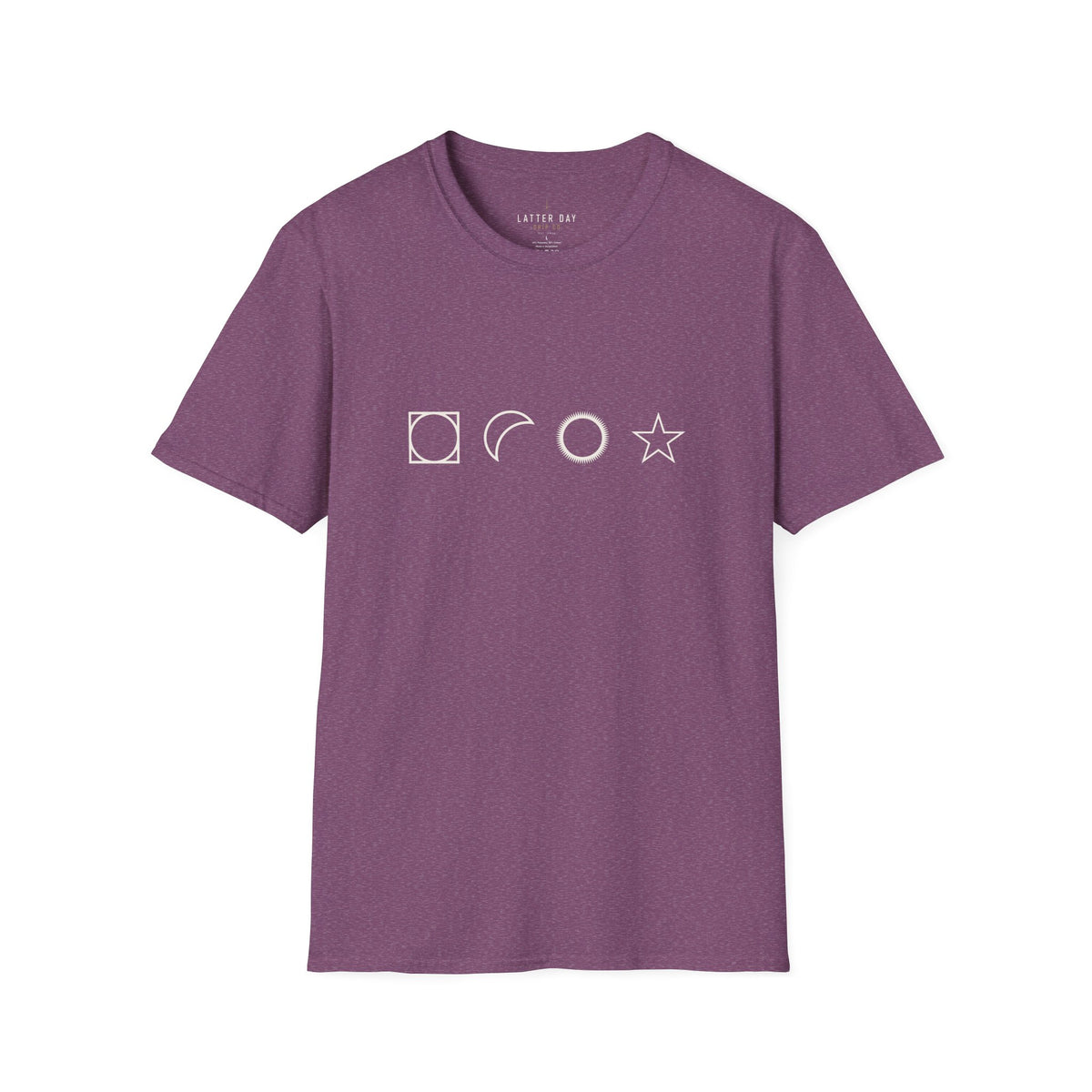 Copy of Latter Day Drip Co. Tee