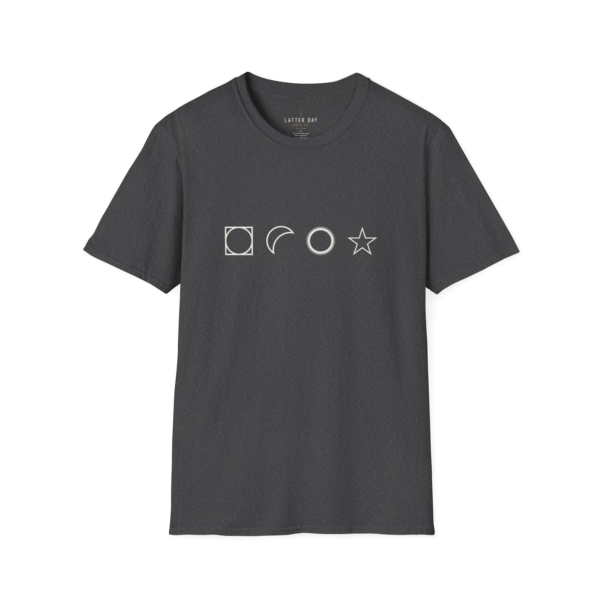 Copy of Latter Day Drip Co. Tee