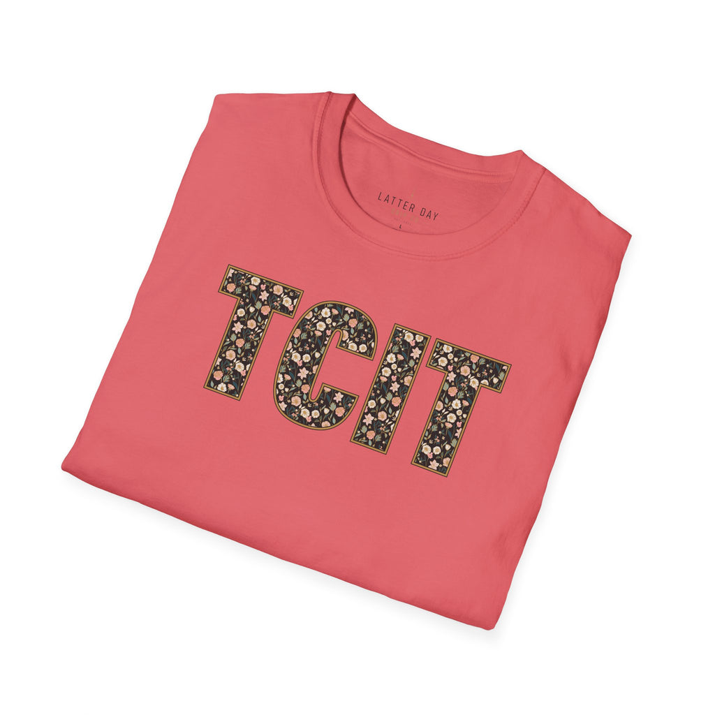 TCIT Flowers