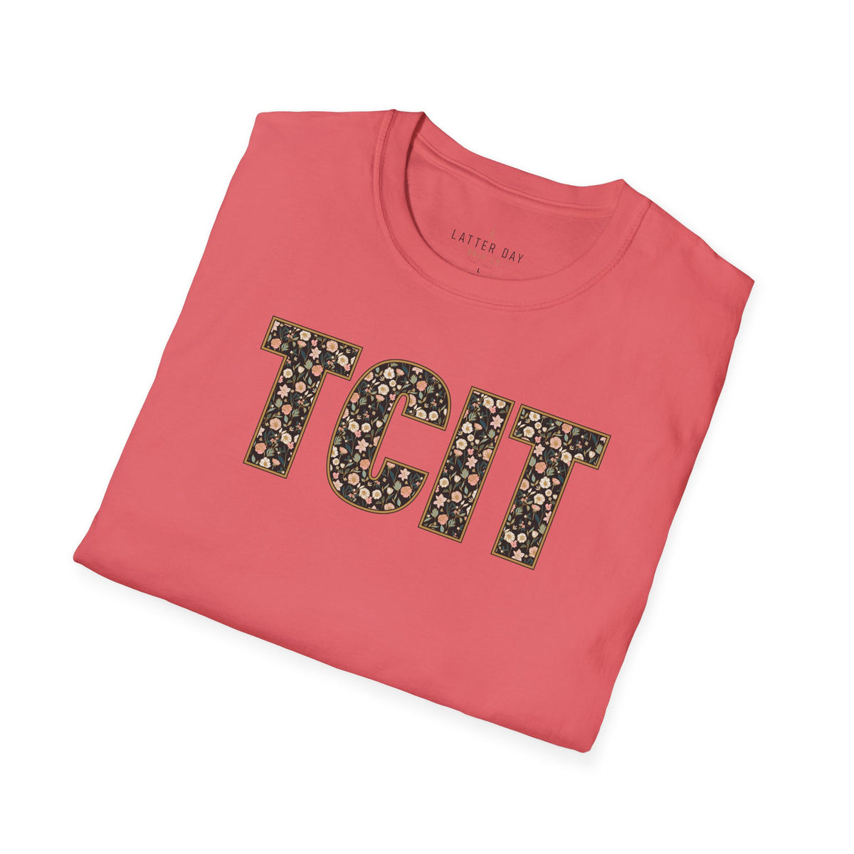 TCIT Flowers
