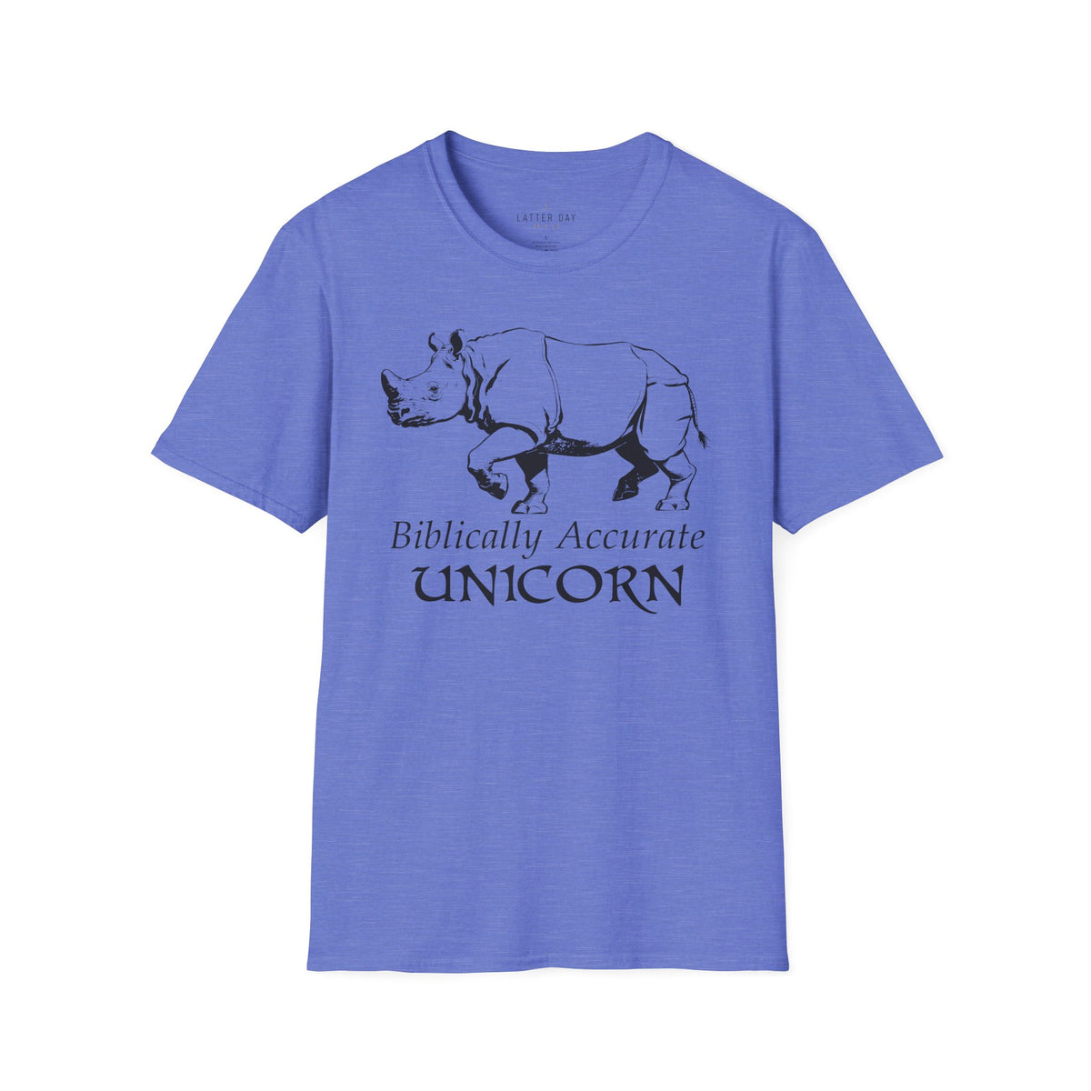 Biblically Accurate Unicorn