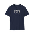 TCIT The Church Is True (Scribble)
