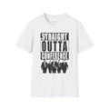 Straight Outta Conference (Brothers) T-Shirt