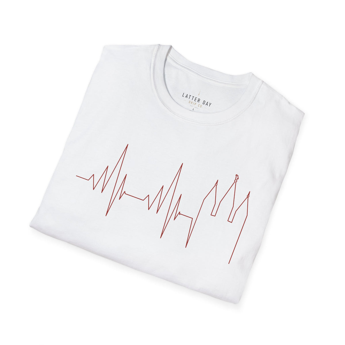 Temple Heartbeat