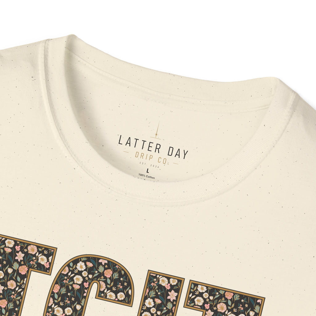 TCIT Flowers
