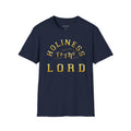 Holiness to the LORD t-shirt