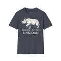 Biblically Accurate Unicorn