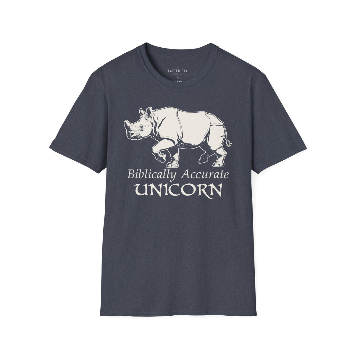 Biblically Accurate Unicorn