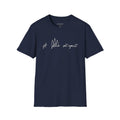 A Place Set Apart t-shirt