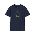 Built On Christ t-shirt