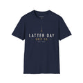 Latter Day Drip Co. Tee