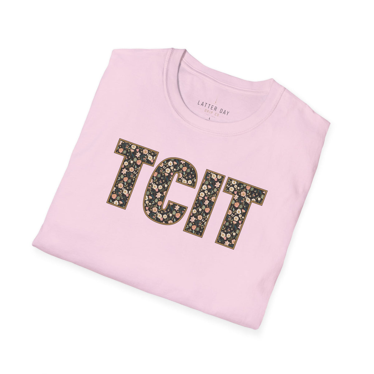 TCIT Flowers