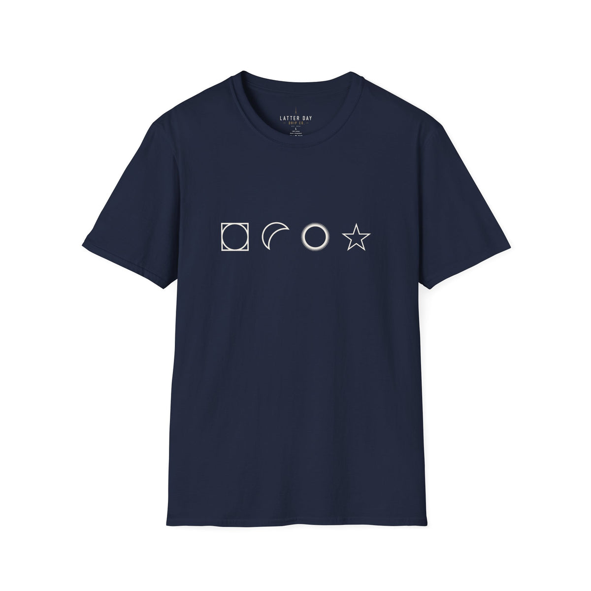 Copy of Latter Day Drip Co. Tee