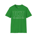 TCIT The Church is True (outline)