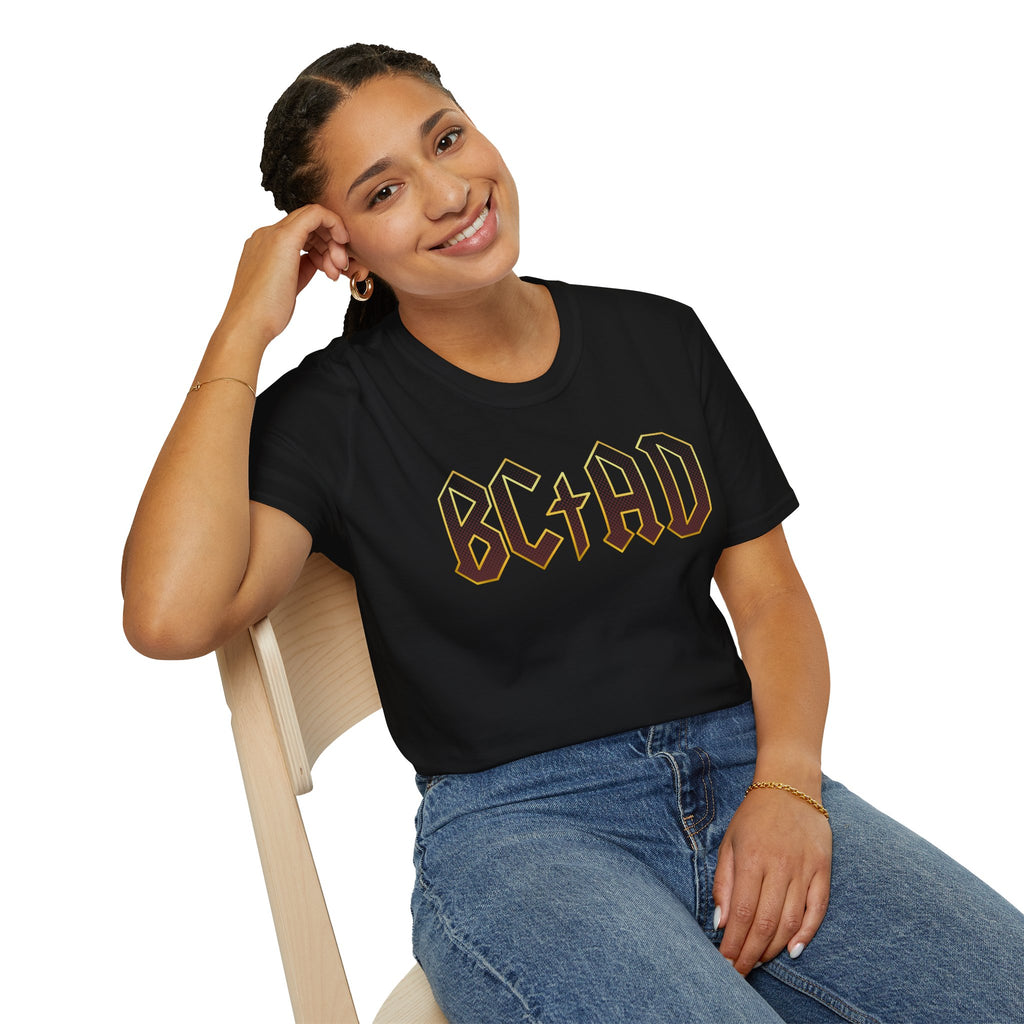 BC t AD tshirt
