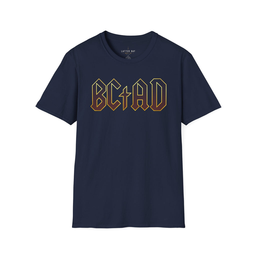 BC t AD tshirt