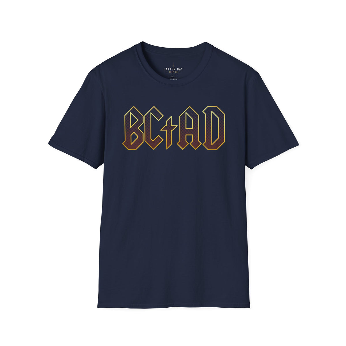 BC t AD tshirt