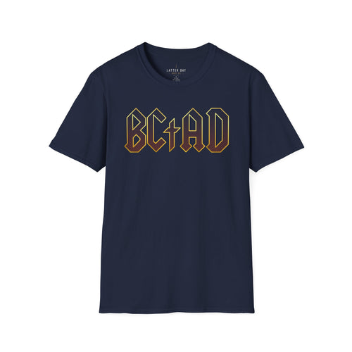 BC t AD tshirt
