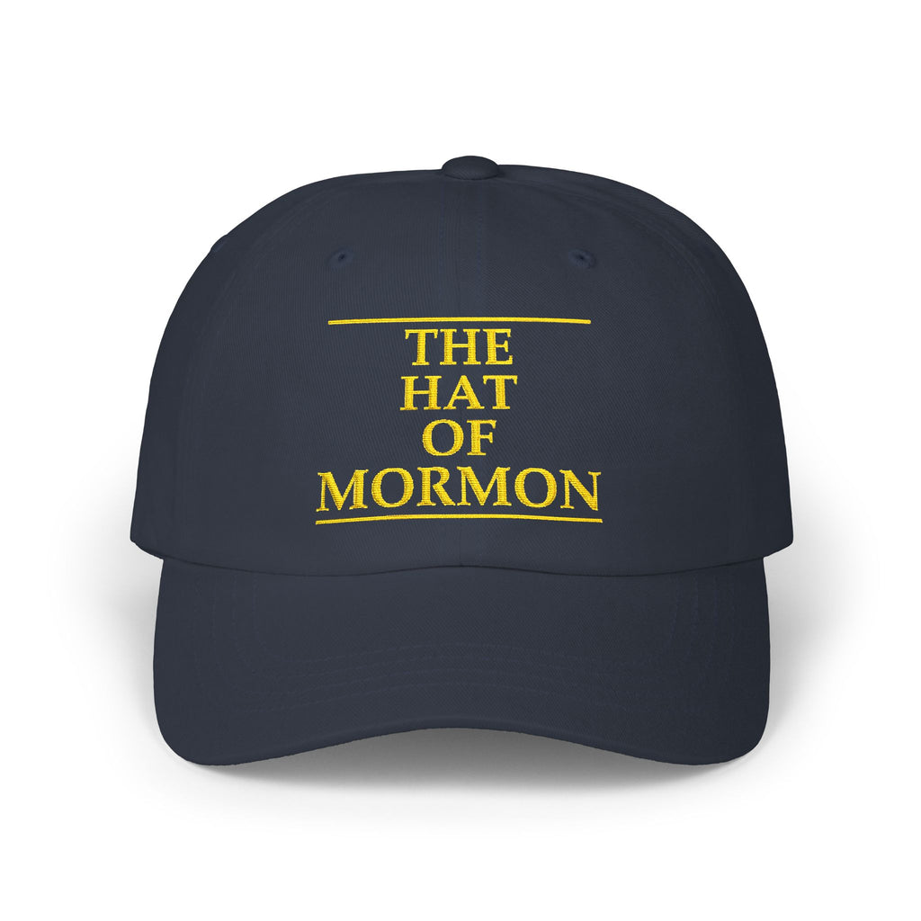 The Hat of Mormon