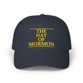 The Hat of Mormon