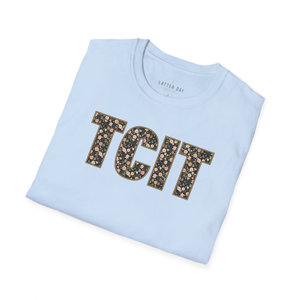 TCIT Flowers
