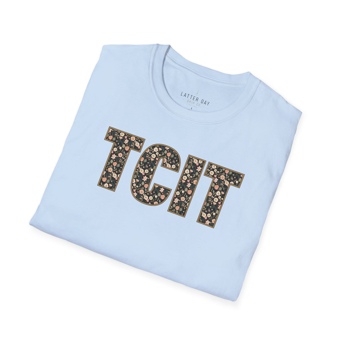TCIT Flowers