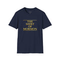 The Shirt of Mormon