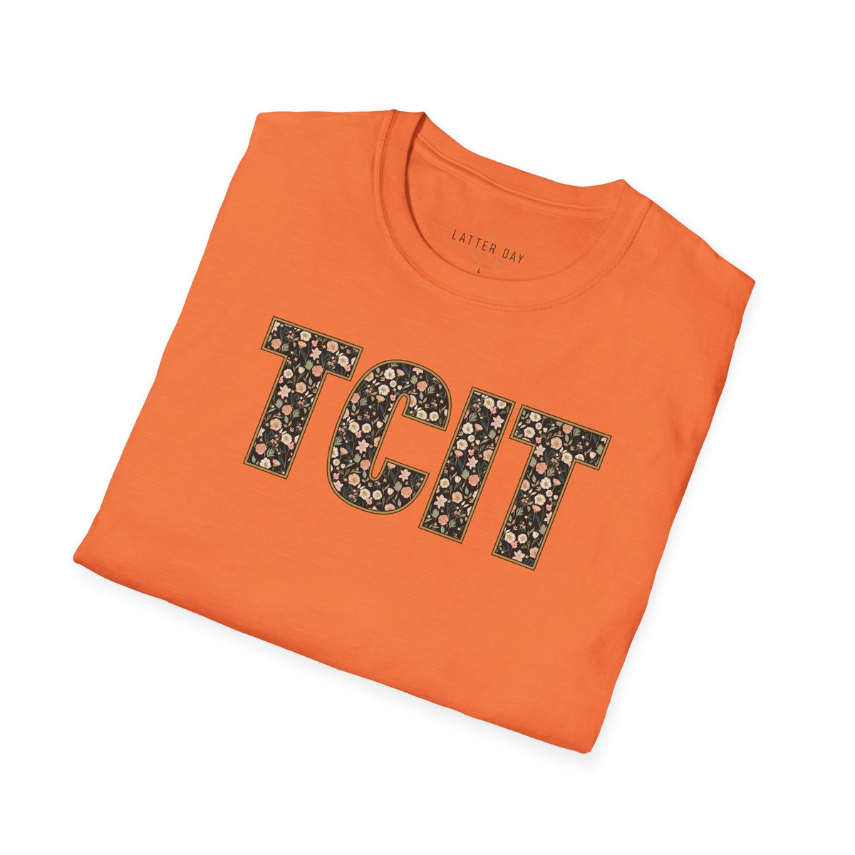 TCIT Flowers