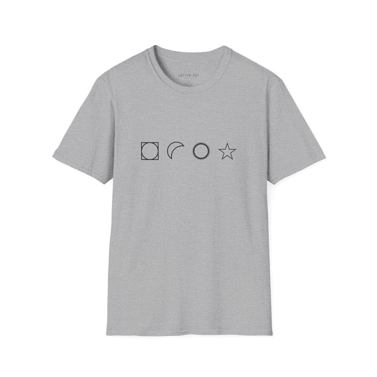 Copy of Latter Day Drip Co. Tee