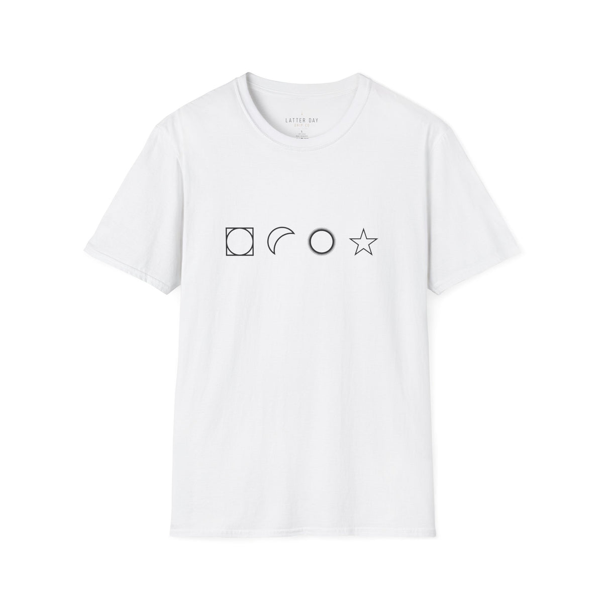 Copy of Latter Day Drip Co. Tee