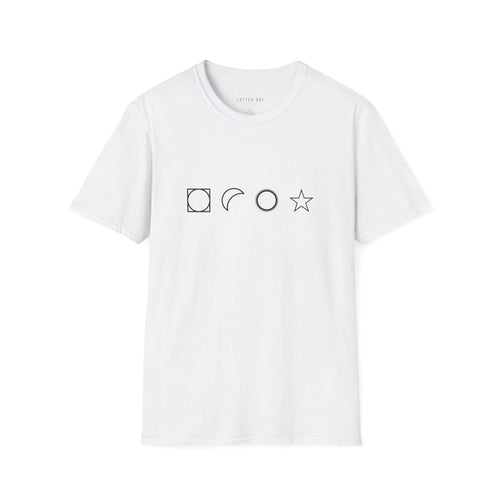 Copy of Latter Day Drip Co. Tee