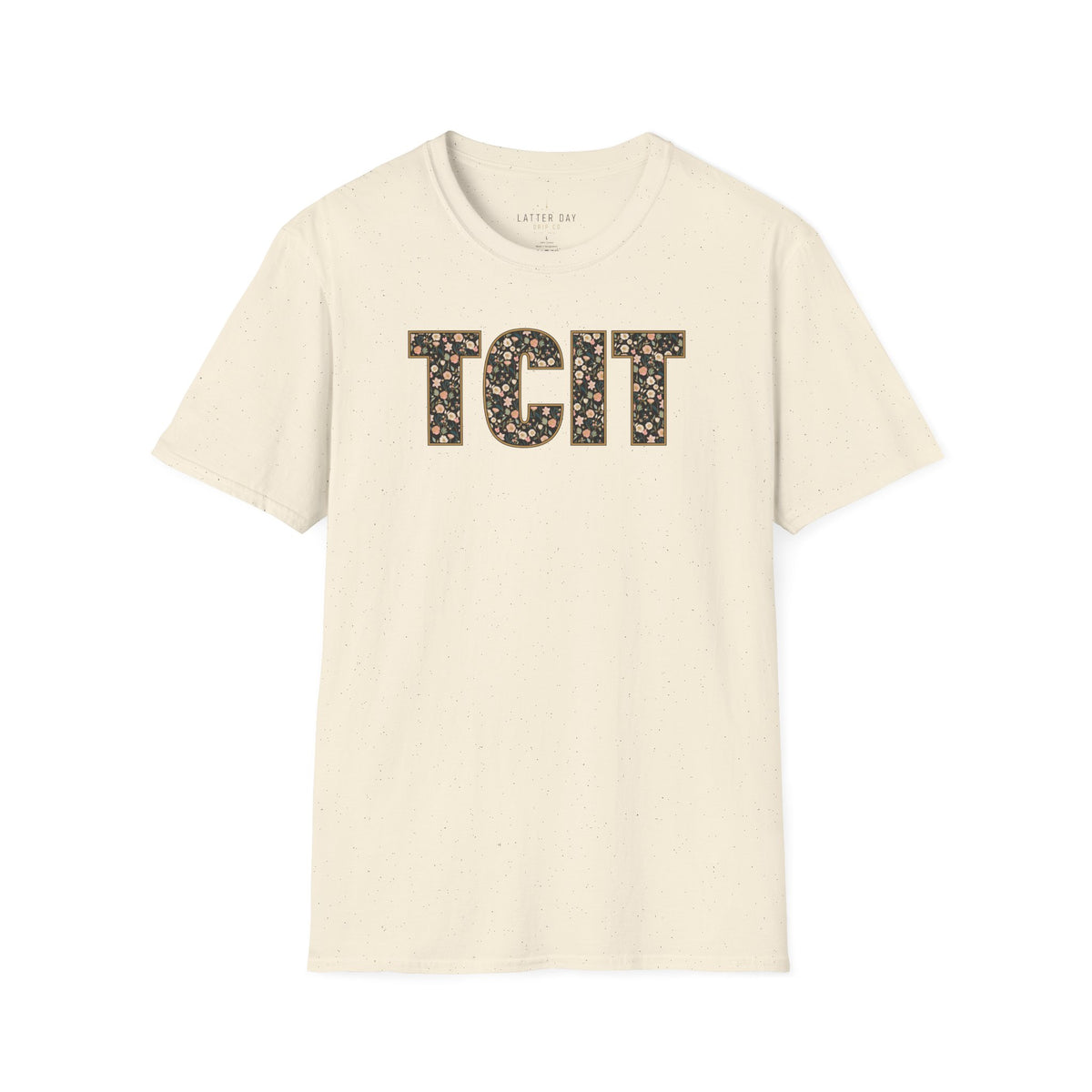 TCIT Flowers
