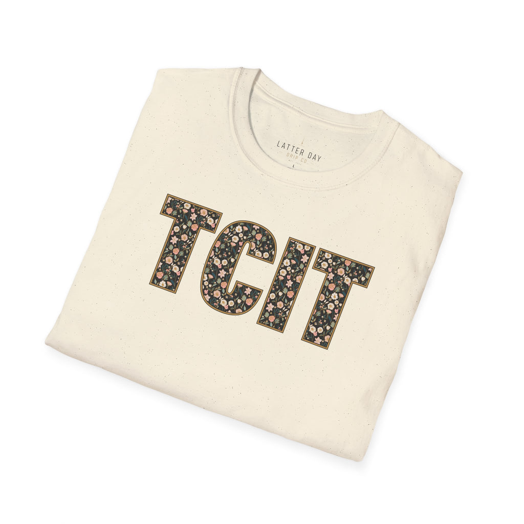 TCIT Flowers