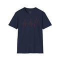 Salt Lake Temple Heartbeat