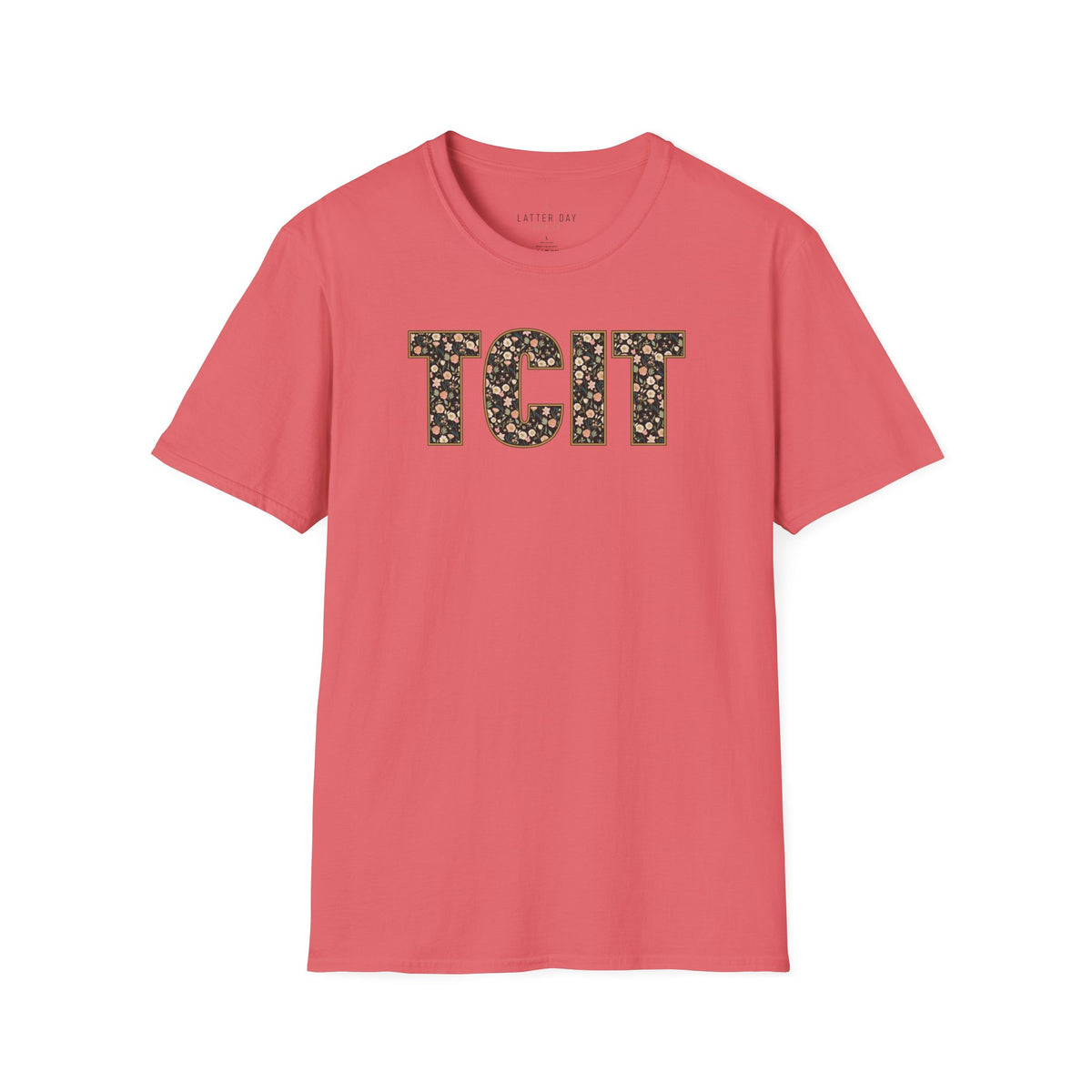TCIT Flowers
