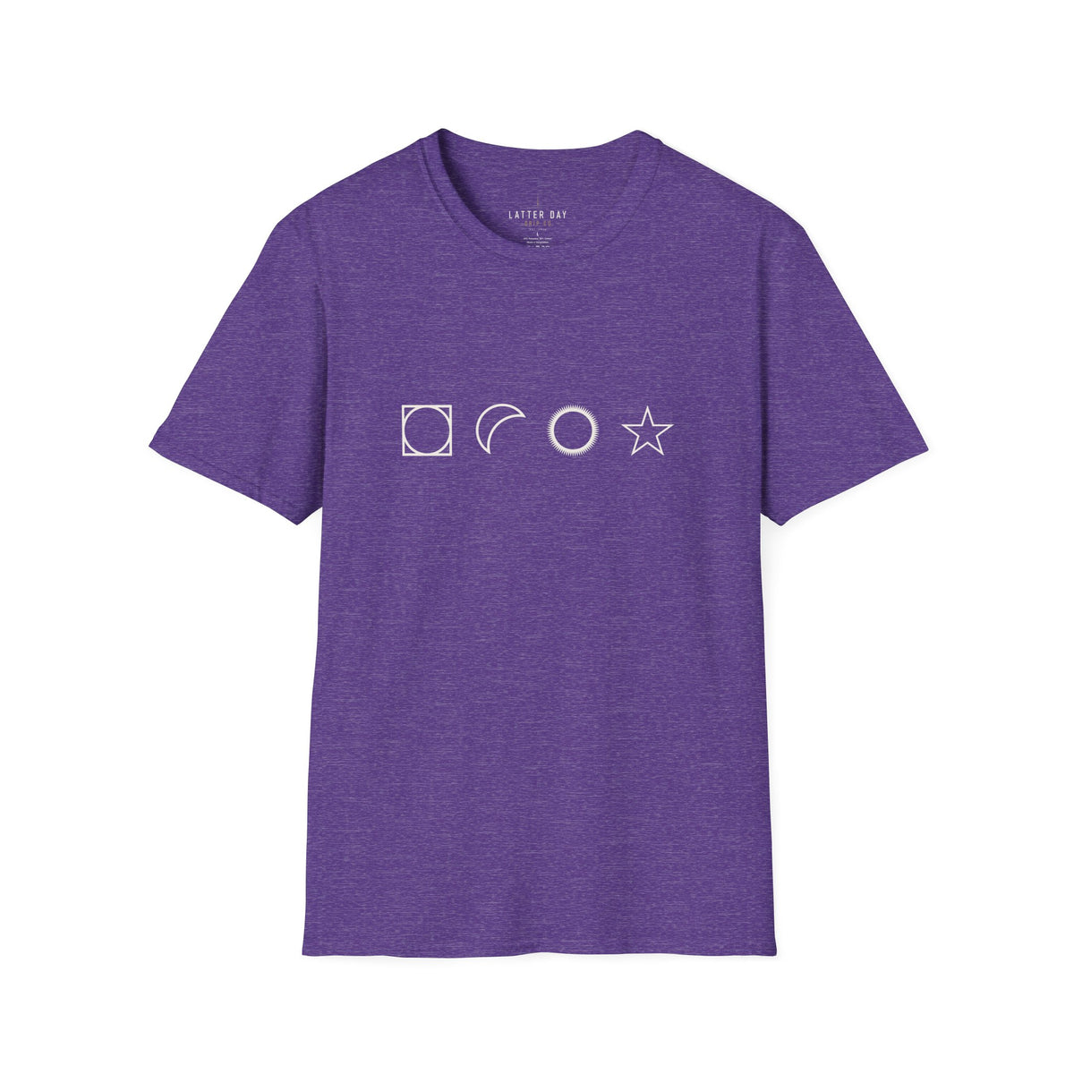Copy of Latter Day Drip Co. Tee