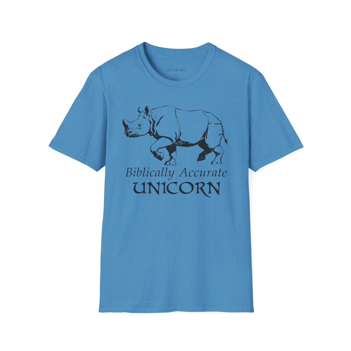Biblically Accurate Unicorn