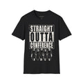 Straight Outta Conference (sisters)