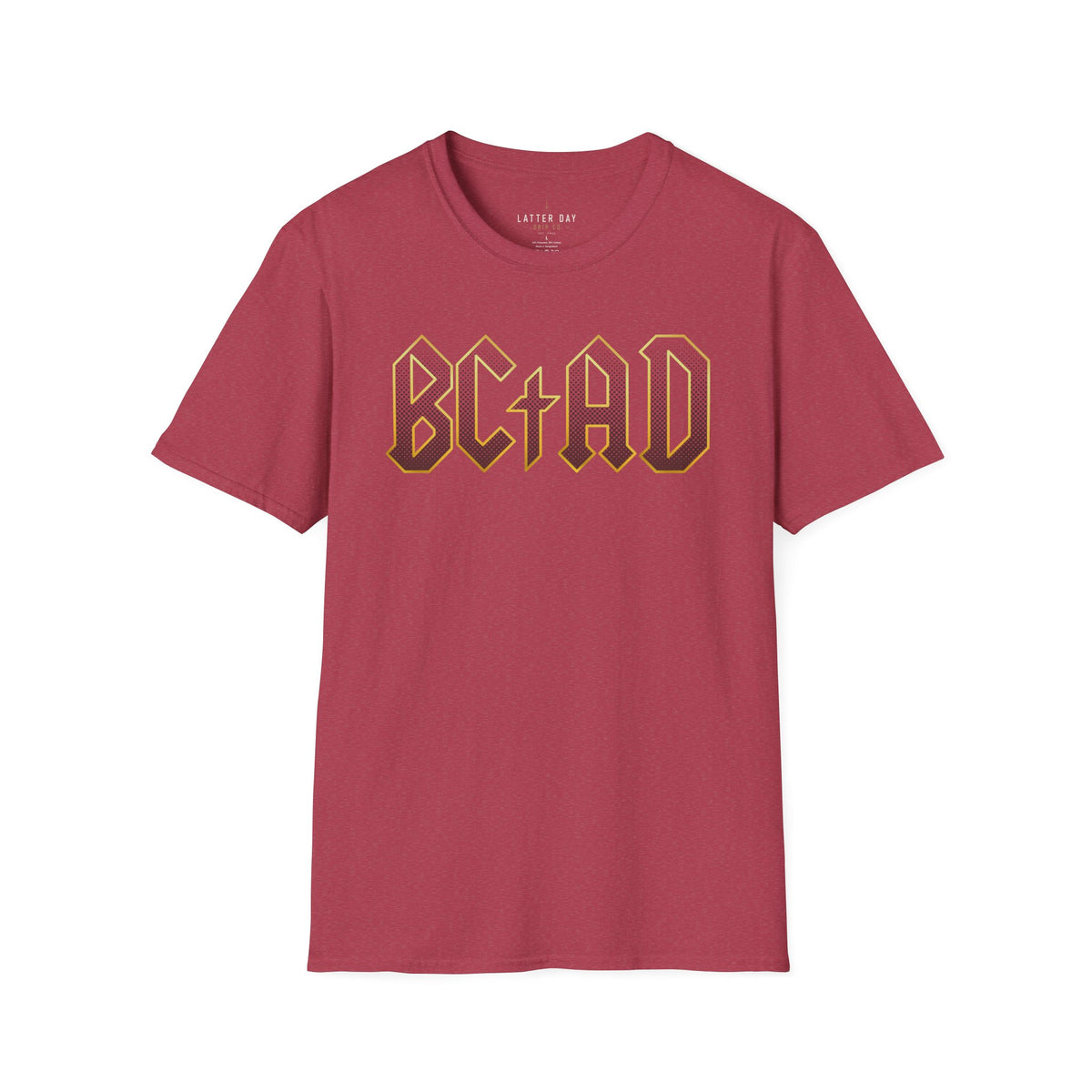 BC t AD tshirt