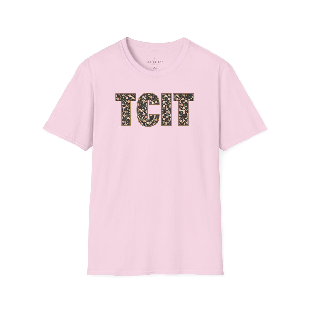 TCIT Flowers
