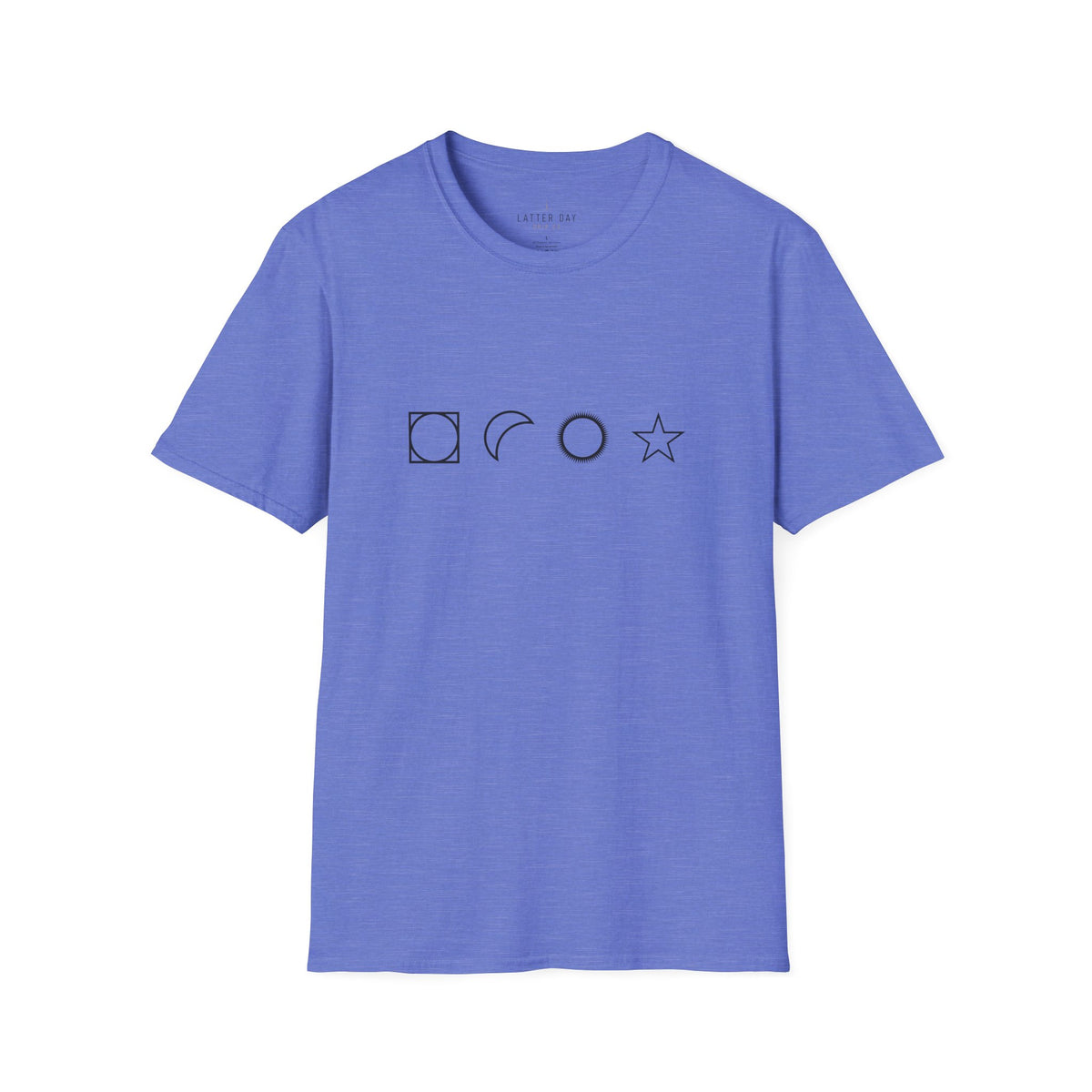 Copy of Latter Day Drip Co. Tee