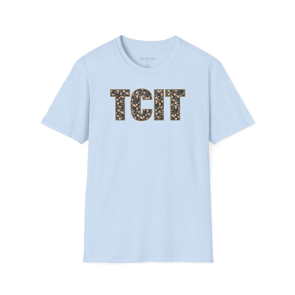 TCIT Flowers
