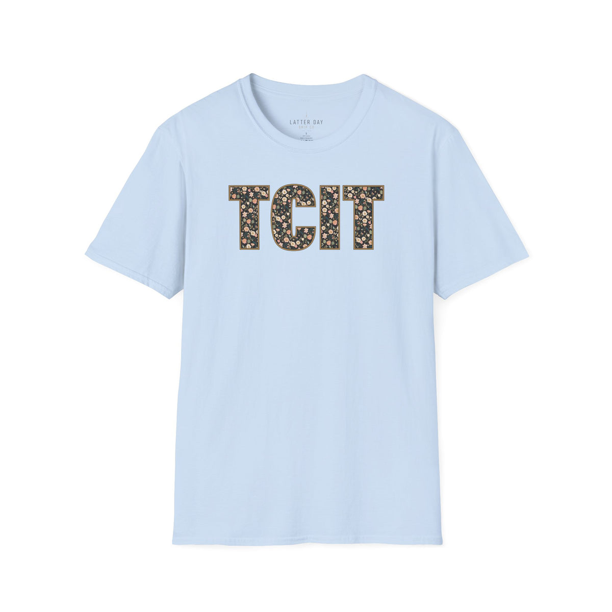 TCIT Flowers