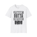 Straight Outta Conference (Sisters) T-Shirt