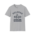 Helaman 2000 Stripling Warriors T-Shirt