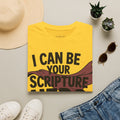 I Can Be Your Scripture Hero