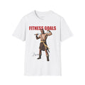 Fitness Goals (Ammon)