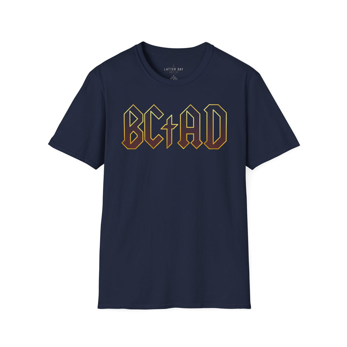BC/AD