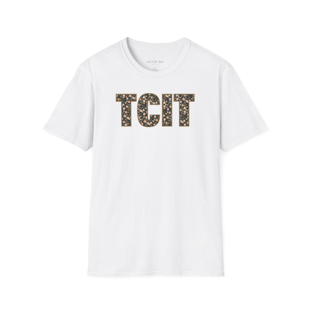 TCIT Flowers